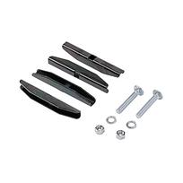 Ladder Rack, Butt Splice Kit