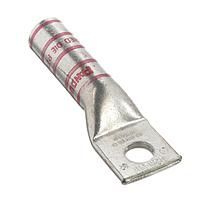 Copper Compression Lug, 1 Hole, 350 kcmi