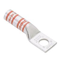 Copper Compression Lug, 1 Hole, 750 kcmi