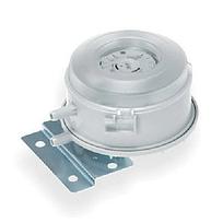 PRESSURE DRY SWITCH .08-1.2 IN WC