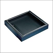 Base,Solid 100mm/Gland P