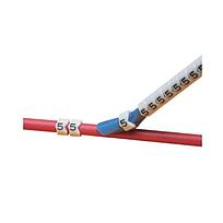 Pre-Printed Clip-On WM, Non-Adhesive Ace