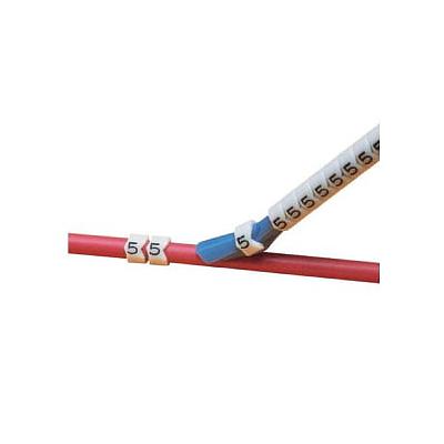 Pre-Printed Clip-On WM, Non-Adhesive Ace