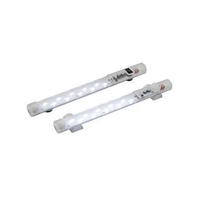 HOFFMAN Barra de Luces LED, Blanco Frío, 900 lm - LEDA1M35