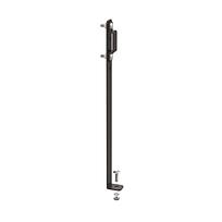 Elevation Kit 12" Black