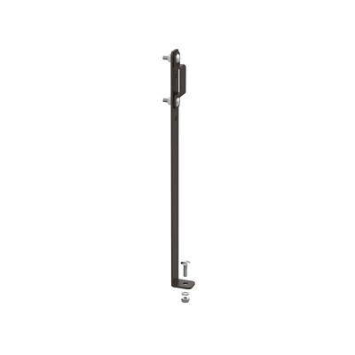 Elevation Kit 12" Black