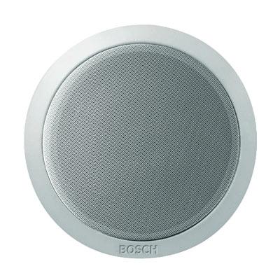 Altavoz techo, 6W, 70V, 86dB, blanco - LHM0606/00-US