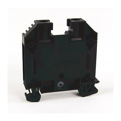 IEC Term Blck, 12 x 56 x 60mm, Screw