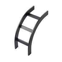 Ladder Rack, Inside Bend