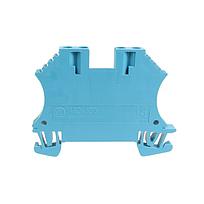 Bloque de Terminales, 25A, 300 VCA/CC, Especialidad, 1.5mm, Azul, ROCKWELL - 1492-J2Q-B