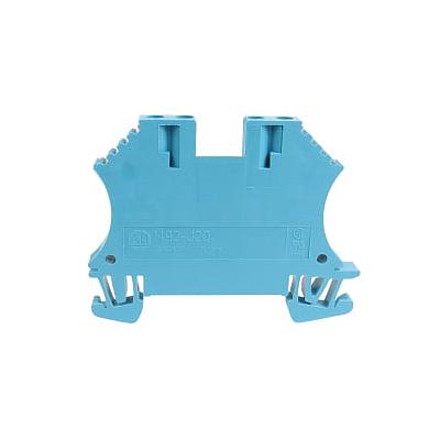 Bloque de Terminales, 25A, 300 VCA/CC, Especialidad, 1.5mm, Azul, ROCKWELL - 1492-J2Q-B