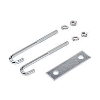 Ladder Rack, J-Bolt Kit