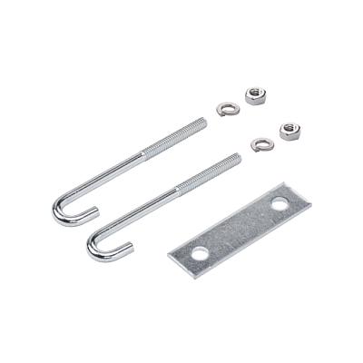 Ladder Rack, J-Bolt Kit