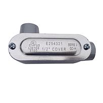 Cajas Registro Serie Ovalada