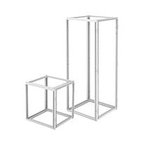 Modular Frame, Single Bay