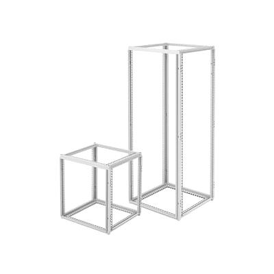 Modular Frame, Single Bay