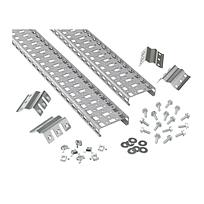 Vertical Grid Straps,3 hole(2)