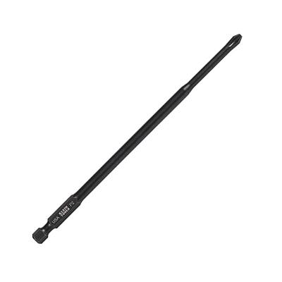 Pta phillips #2x6" p/extensión magnética