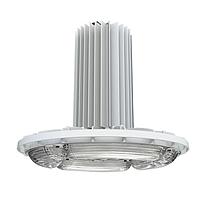 ACUITY BRANDS Phuzion Luminaria Tipo High Bay LED,  24000 Lumenes, 4000K , Multivoltaje con Gancho de Seguridad - PHZ24L4KASPWMPF121A