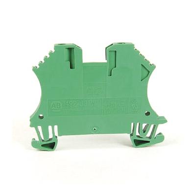 2.5 square mm Standard Terminal Block