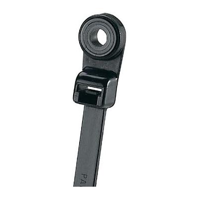 Clamp Tie, 4.3"L (109mm), #4 (M2.5) Scre