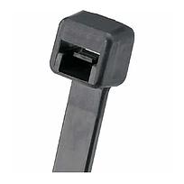 Cable Tie, 6.2"L (157mm), Standard, Weat
