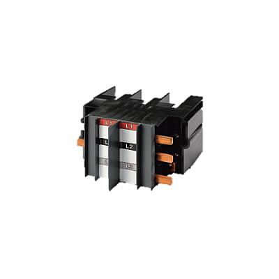 Conector Un Polo para 2 Interruptores tipo T1 (L1) o (L3)
