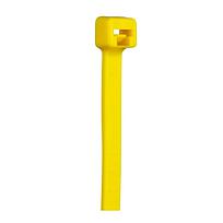 Cable Tie, 4.0"L (102mm), Miniature, Nyl