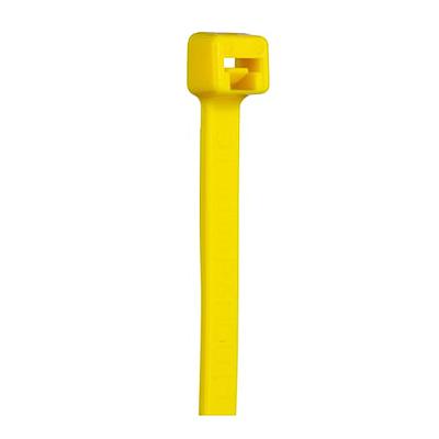 Cable Tie, 4.0"L (102mm), Miniature, Nyl