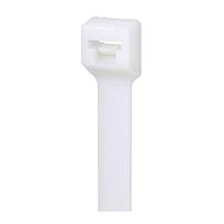 Cable Tie, 8.1L (206mm), Light-Heavy, Ny