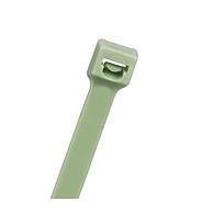 Cable Tie, 8.1L (206mm), Light-Heavy, Po