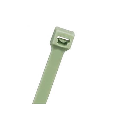 Cable Tie, 8.1L (206mm), Light-Heavy, Po