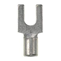 Metric Fork Terminal, non-insulated, 0.5