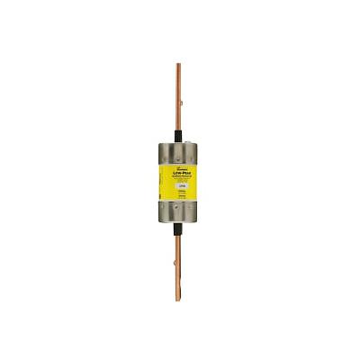 Fusible Rk1 Doble Elemento Acción Retardada 600Vca/300Vcd