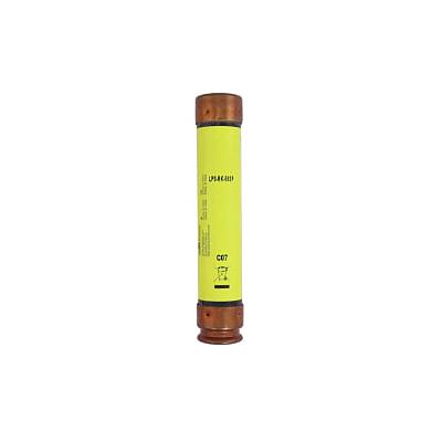 Fusible Rk1 Doble Elemento Acción Retardada 600Vca/300Vcd