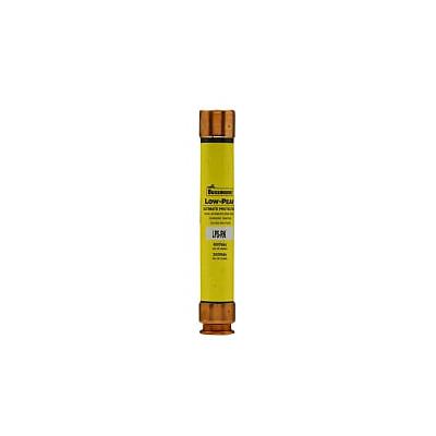 Fusible Rk1 Doble Elemento Acción Retardada 600Vca/300Vcd