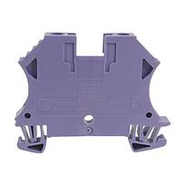 4 square mm Feed-Through Terminal Block
