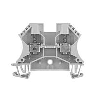 ROCKWELL AUTOMATION 1492, 6  mm, Feed-Through, Terminal Block, CLEMA - 1492J6