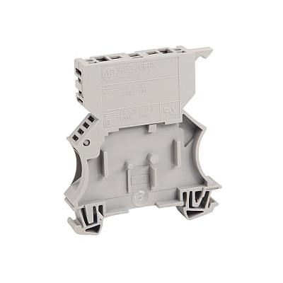 Fuse Terminal Block without LED