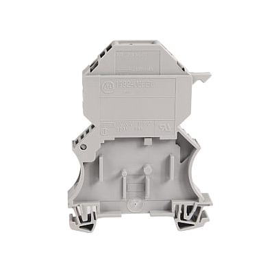 Fuse Terminal Block with LED