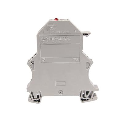 Fuse Terminal Block without LED
