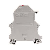Fuse Terminal Block with LED