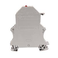Fuse Terminal Block with LED