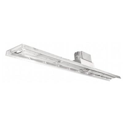 DuroSite Linear - Top Conduit, Medium, 7900 Lumens, 60 Watts, 100-277 VAC, Cool White, Clear Polycarbonate Lens.