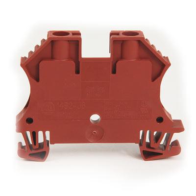 6 square mm Feed-Through Terminal Block