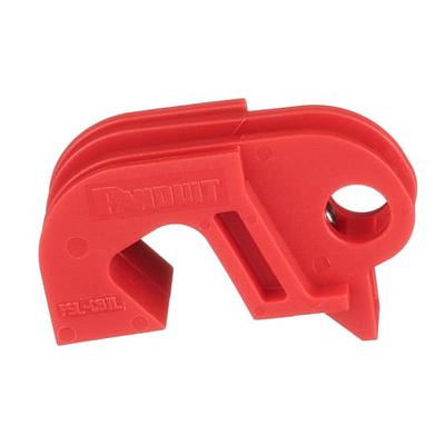 I-Line Circuit Breaker Lockout Device, R