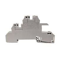 2.5 mm Double Level Terminal Block