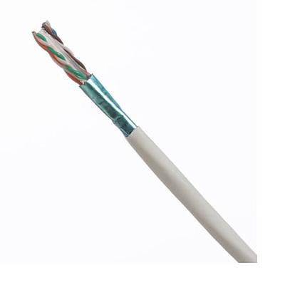 Copper Cable, Cat 6A, Vari-MaTriX, 4-Pai
