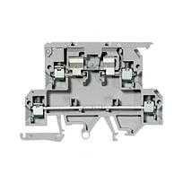 Bloque de terminales Rockwell, LED de fusible de doble nivel- 1492-JD3FB24
