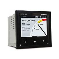 CVM-B100-ITF-485-ICT2, Analizador de redes panel, display a color - M56011.